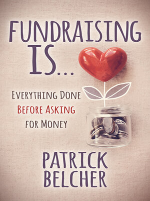 cover image of Fundraising Is